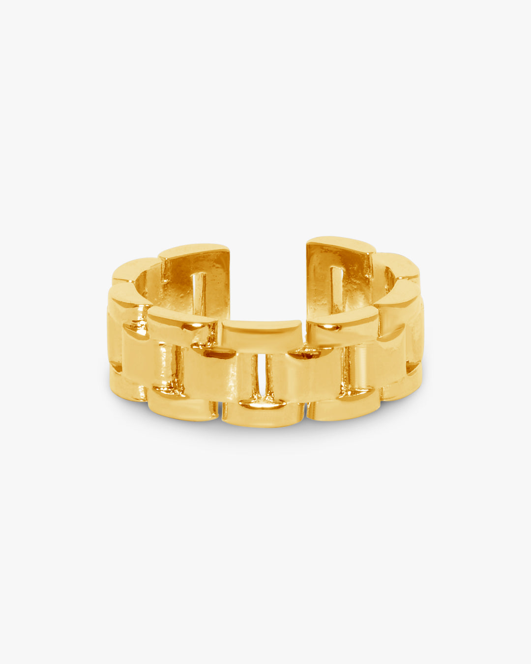 Thea Ring - Gold