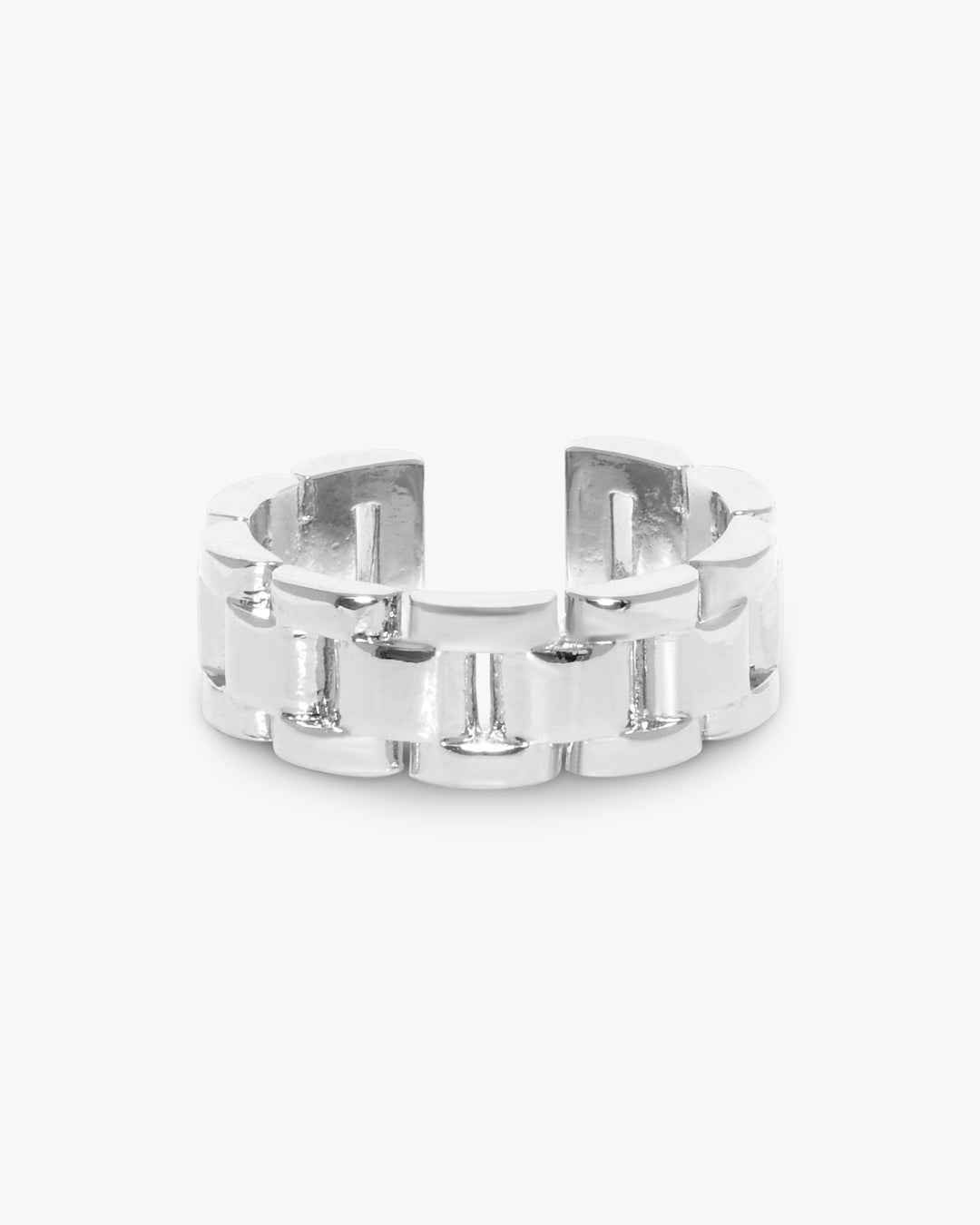 Thea Ring - Silver