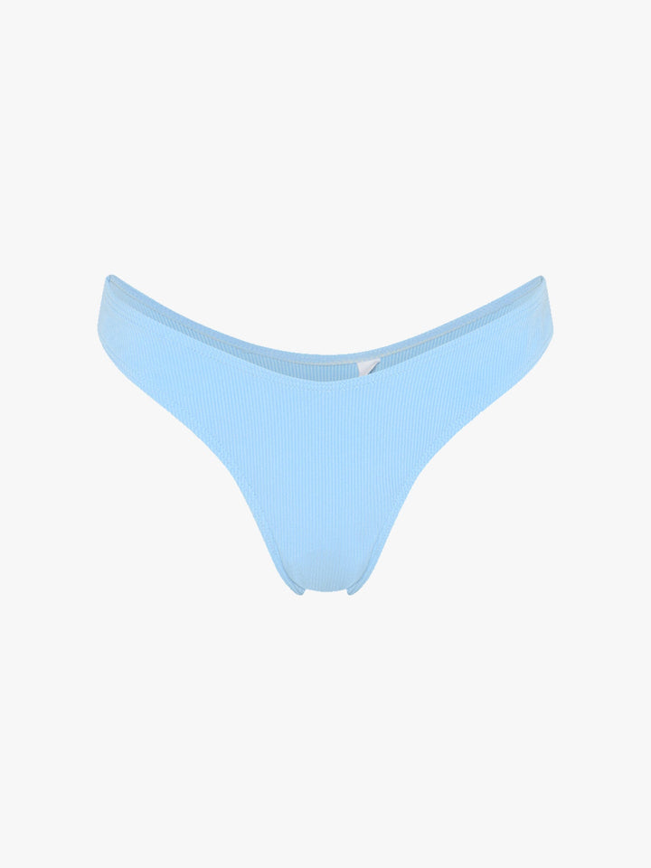 Alma Bikini Bottom - Blue