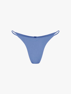 Anna Bikini Bottom - Blue