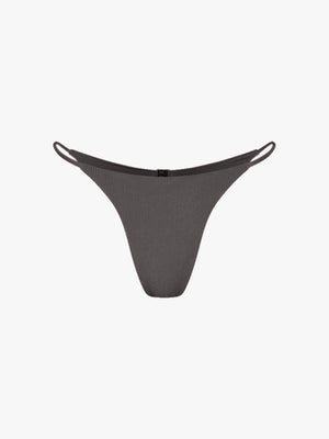 Anna Bikini Bottom - Grey