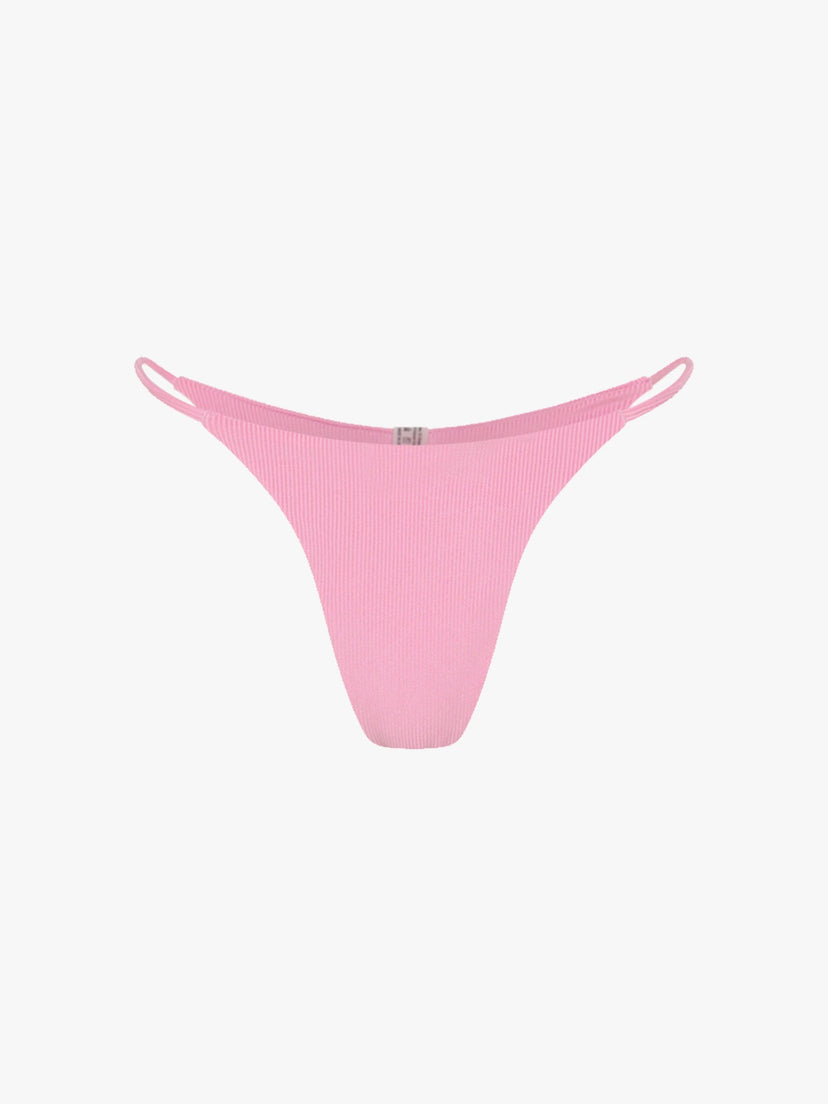 Anna Bikini Bottom - Pink