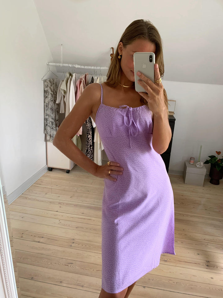 Preloved Yasmin Dress