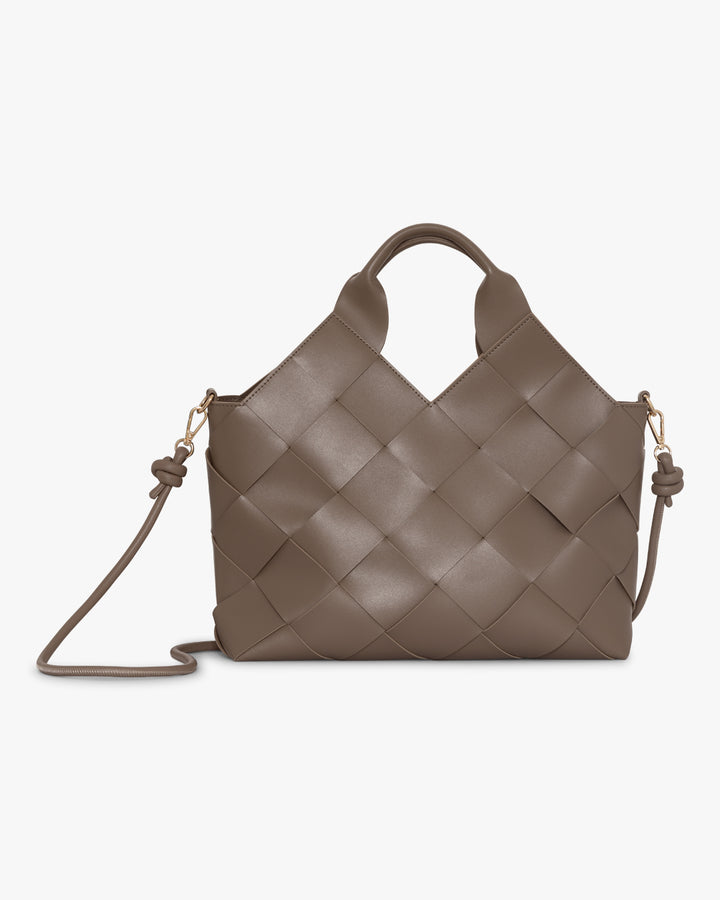 Marly Bag XL - Light Brown