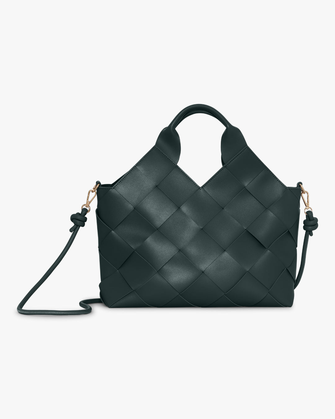 Marly Bag XL - Pine Green