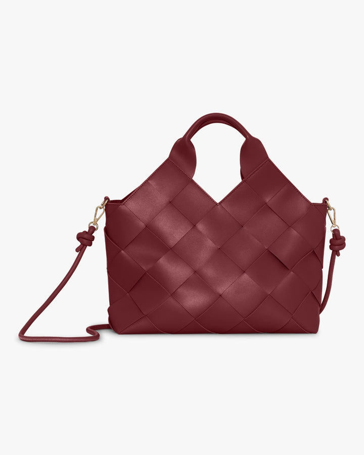 Marly Bag XL - Red