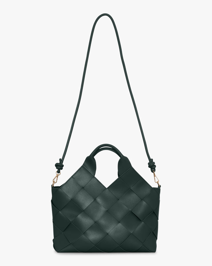 Marly Bag XL - Pine Green