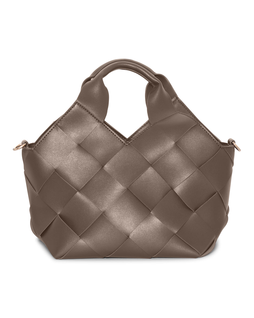 Marly Bag Small - Light Brown