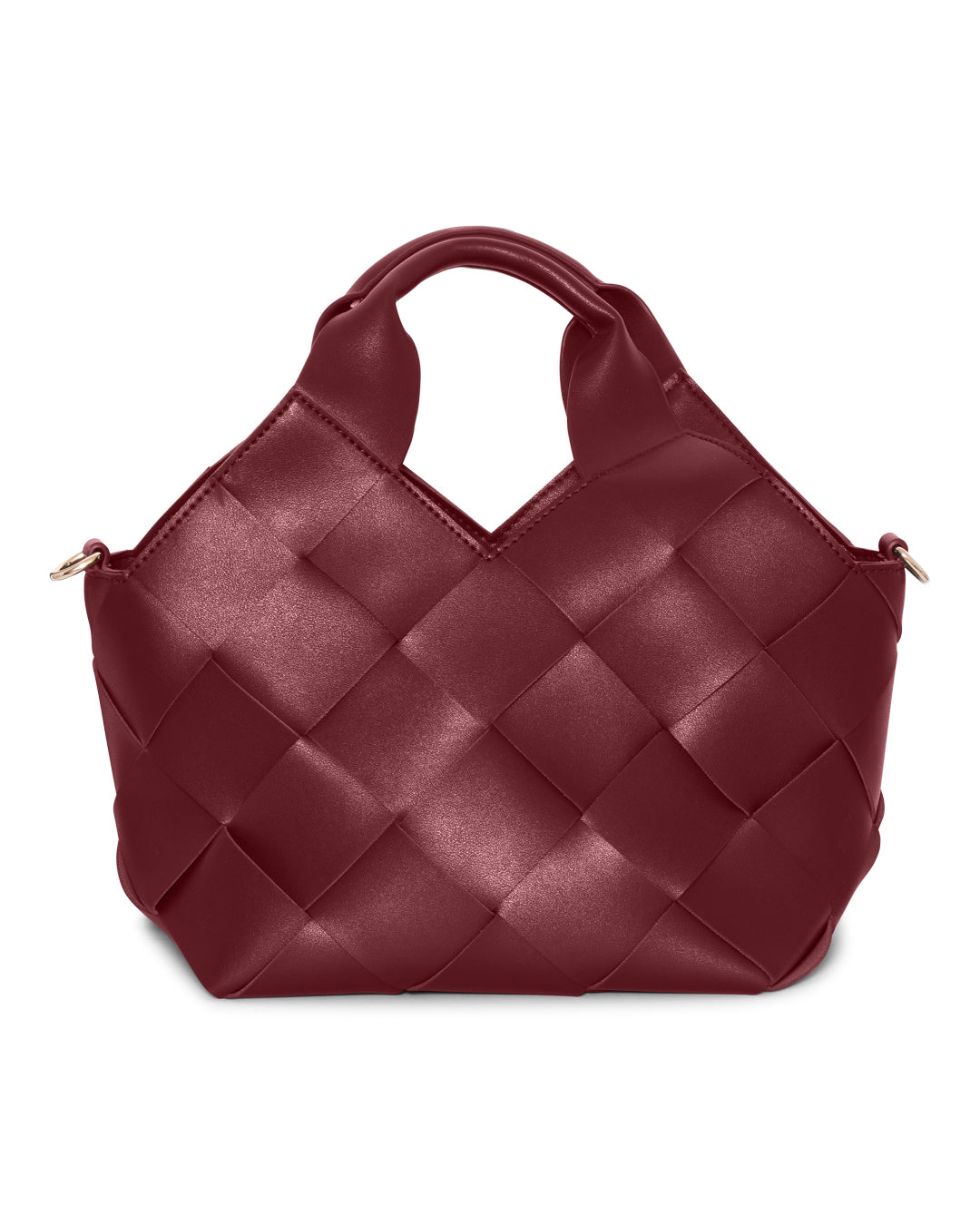 Marly Bag Small - Red