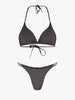 Anna Bikini Set - Grey