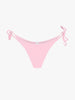 Viola Bikini Bottom - Pink