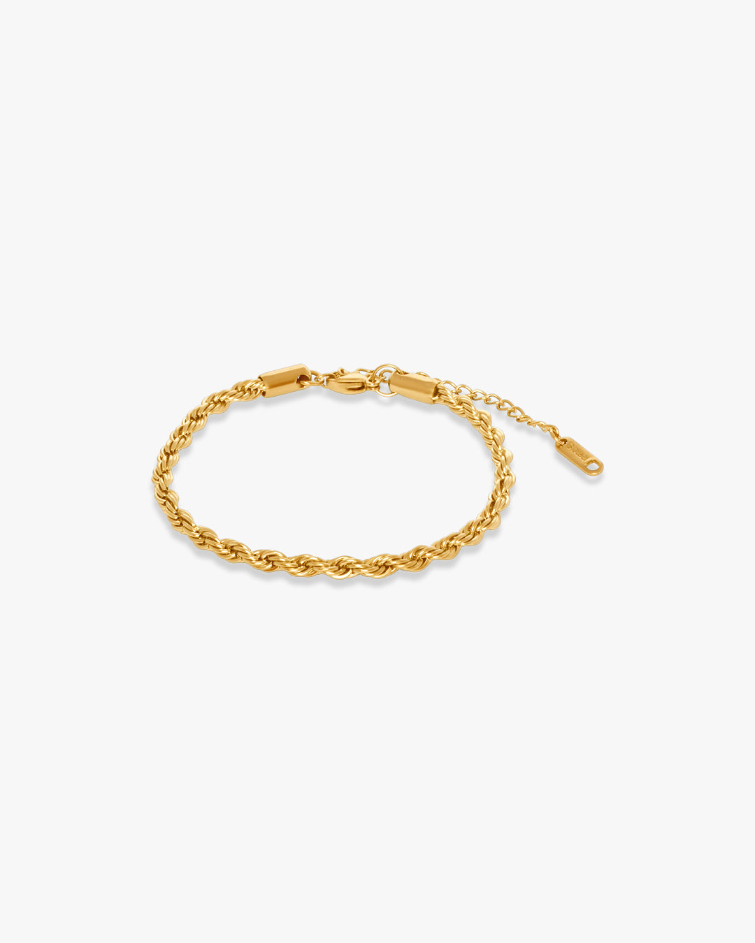 Sofia Bracelet - Gold Plated