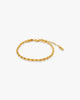 Sofia Bracelet - Gold Plated