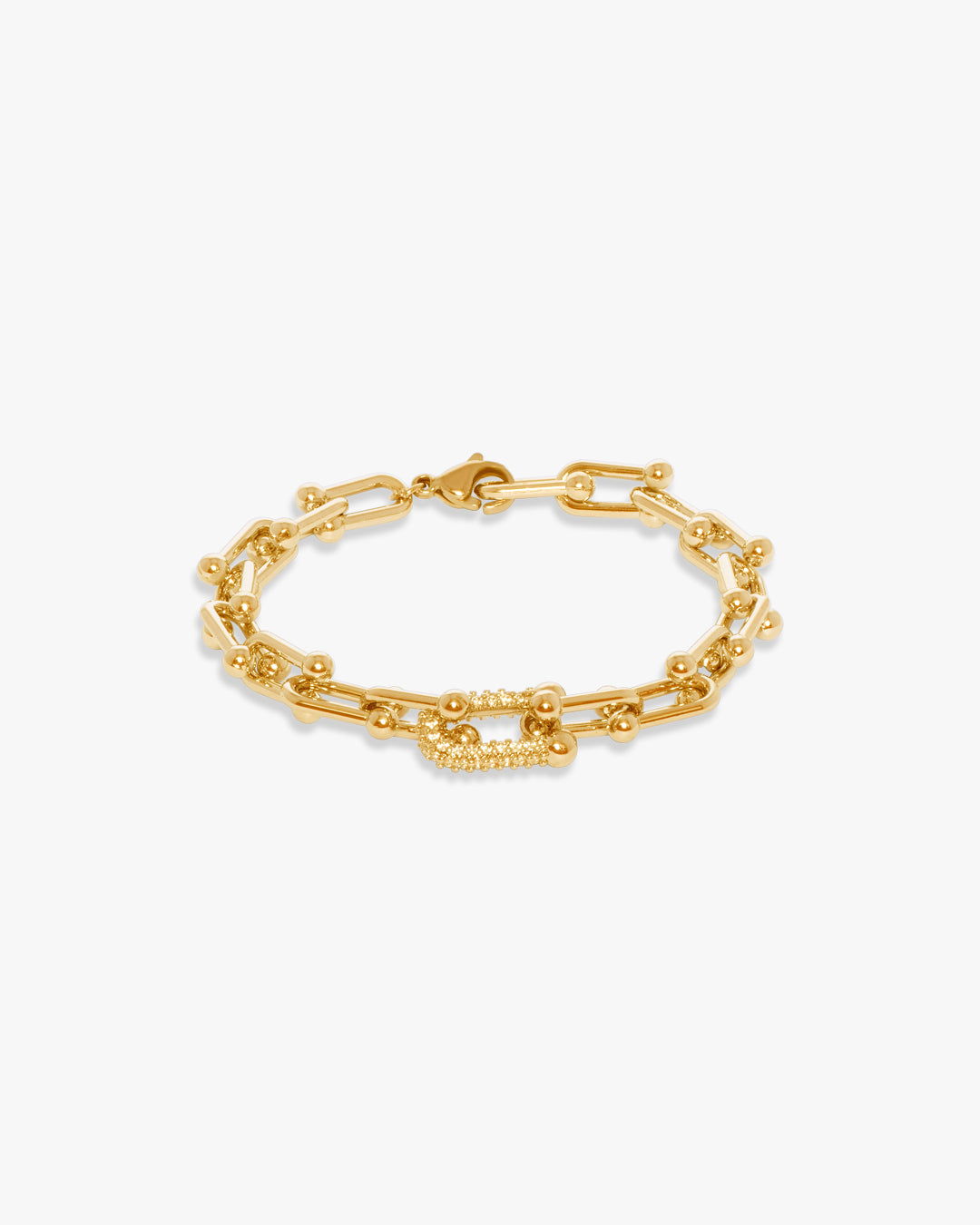 Anna Bracelet - Gold Plated