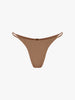 Anna Bikini Bottom - Brown