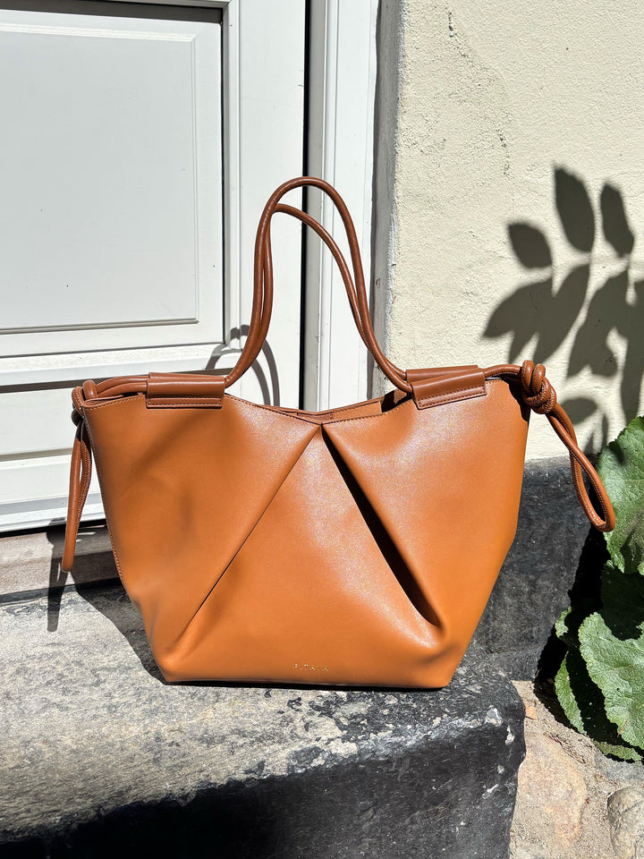 Celina Bag - Brown