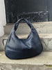 Charlotte Bag - Dark blue (Pre-order week 40)