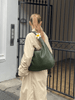 Charlotte Bag - Dark green