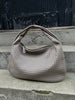 Charlotte Bag - Light gray (Pre-order week 40)