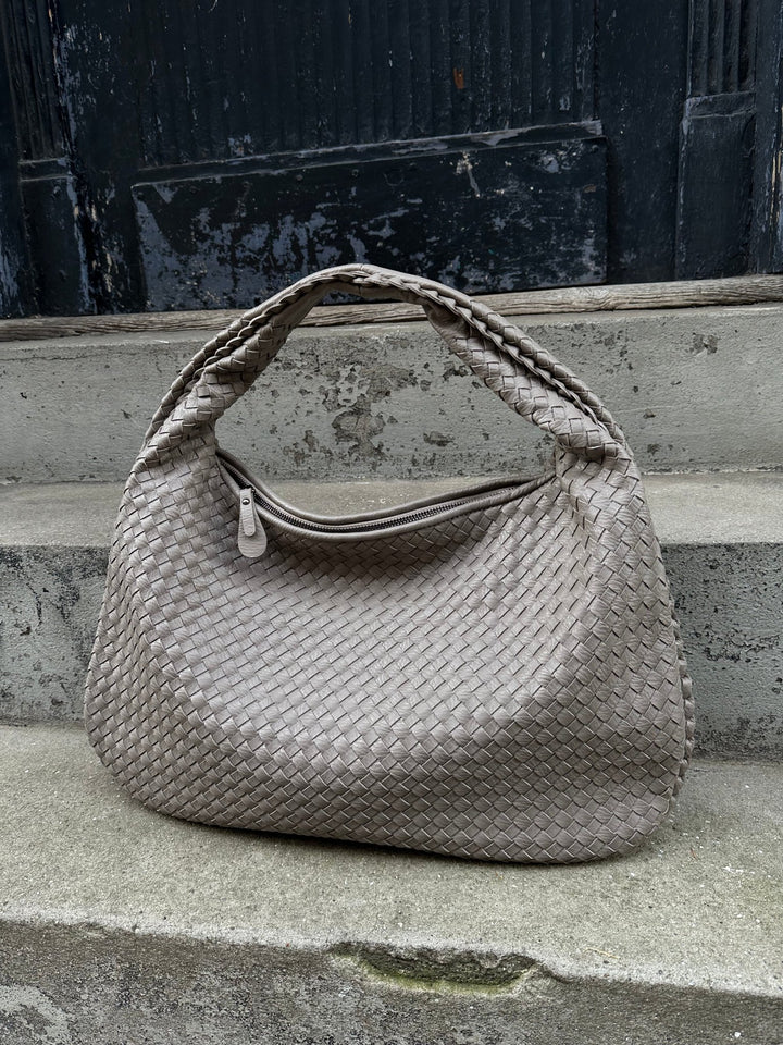 Charlotte Bag - Light gray (Pre-order week 40)