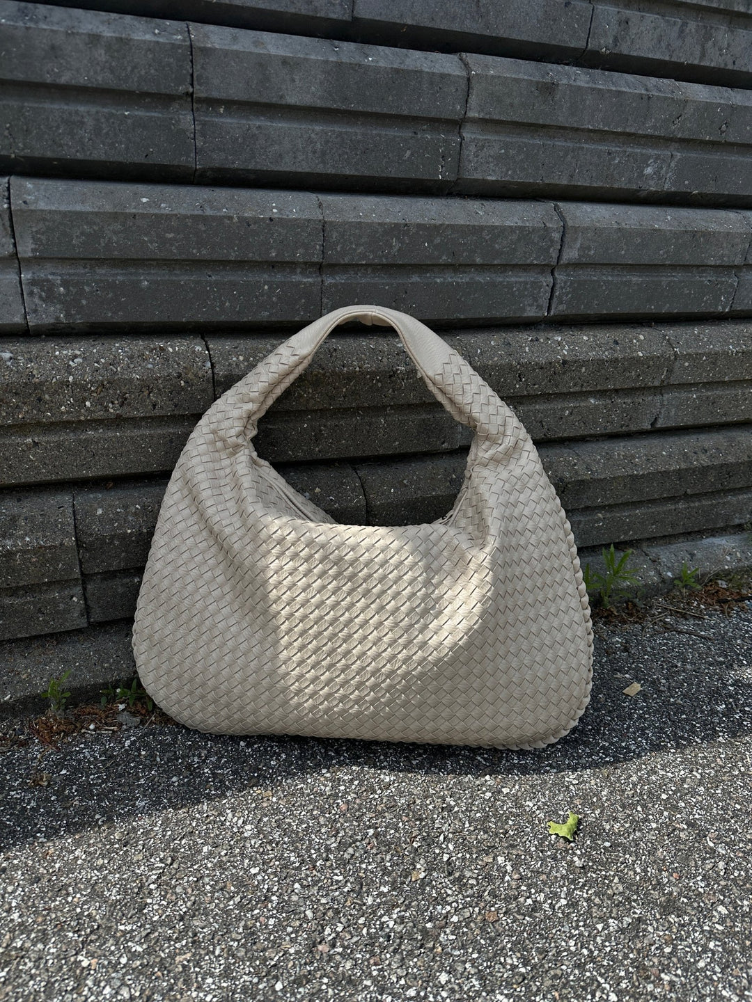 Charlotte Bag - White (Pre-order week 44)