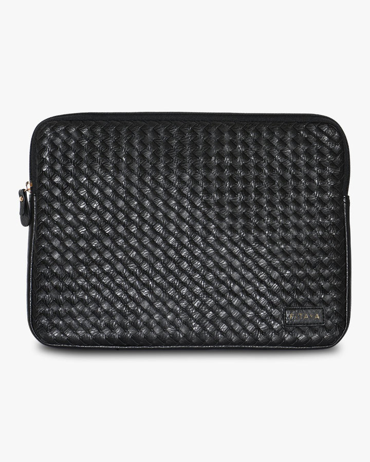 Charlotte Computer Sleeve "13 - Black
