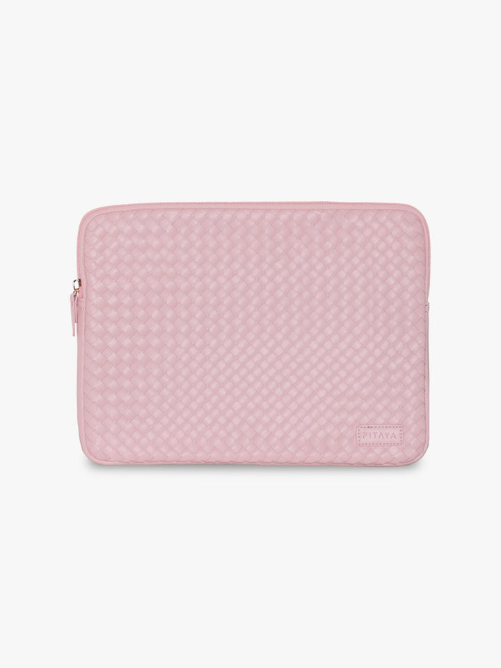 Charlotte Computer Sleeve "13 - Light Pink