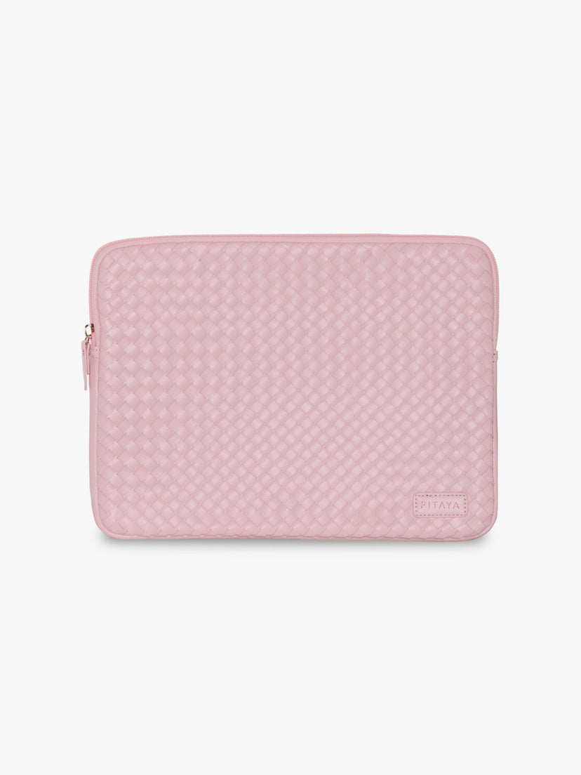 Charlotte Computer Sleeve "13 - Light Pink