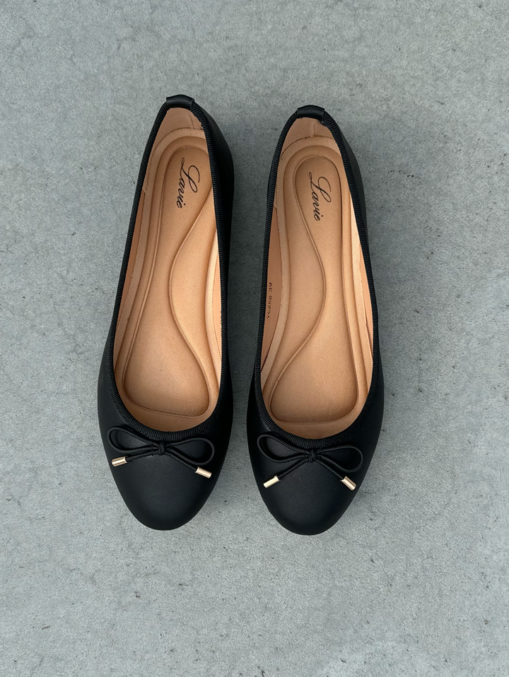 Maya Ballerina - Black