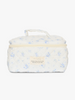 Large Makeup Bag - Cute Flowers