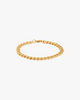 Sille Bracelet - Gold Plated