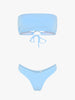 Alma Bikini Set - Blue