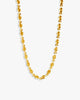 Ellen Necklace - Gold Plated