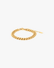 Frida Chain Bracelet - Gold Plated