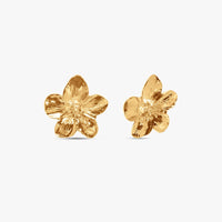 Esther Earrings - Gold Plated