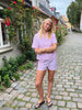 Esther Shorts - Pink