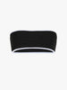 Yrsa Bikini Top - Black