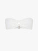 Katrine Bikini Top - White