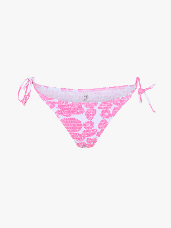 Elly Bikini Bottom - Pink