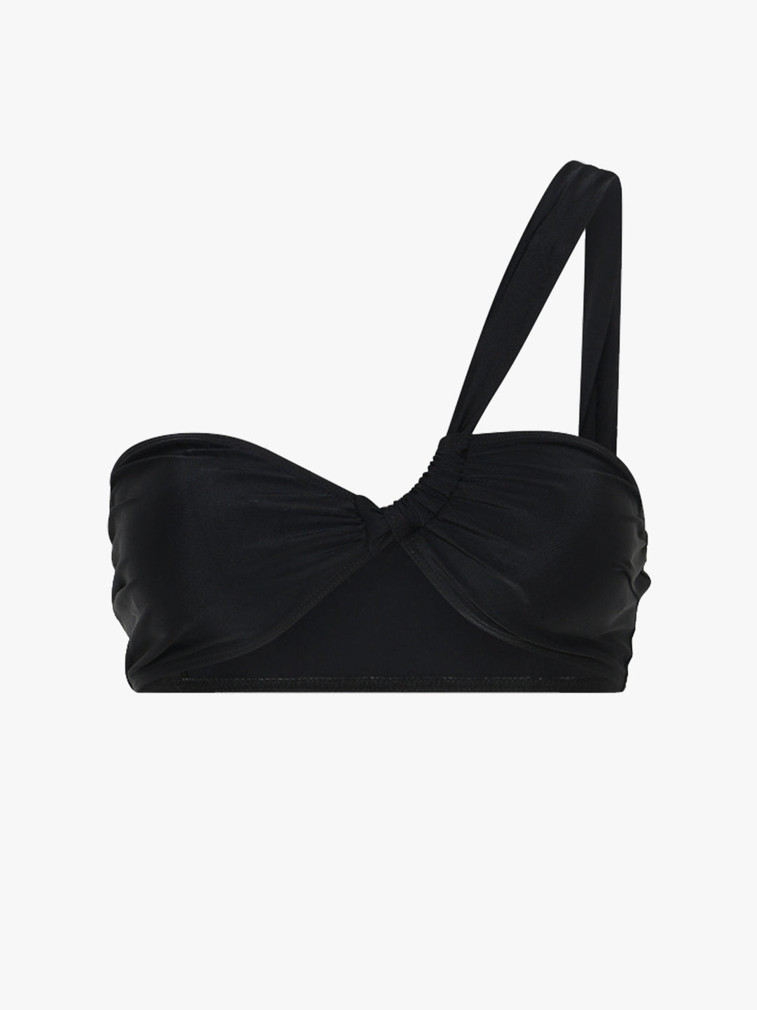 Lily Bikini Top - Black