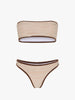 Yrsa Bikini Set - Beige