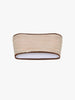 Yrsa Bikini Top - Beige