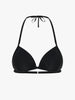 Xenia Bikini Top - Black