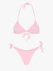 Viola Bikini Set - Pink