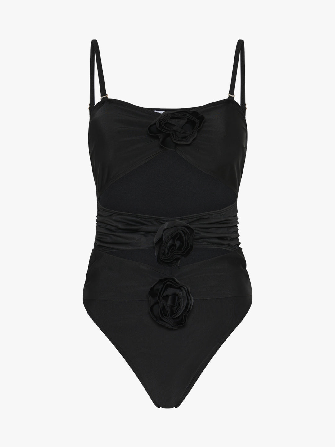 Sofie Swimsuit - Black