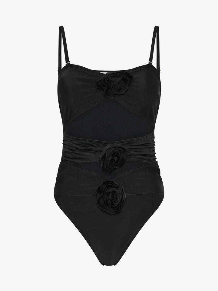 Sofie Swimsuit - Black