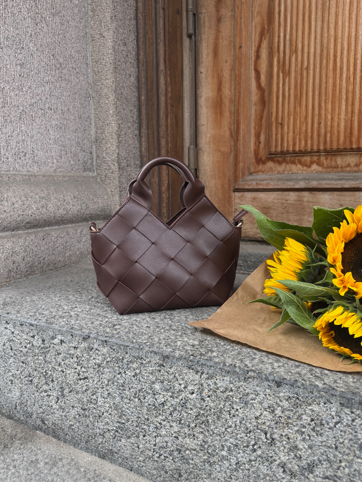 Marly Bag Small - Dark Brown