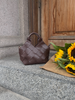 Marly Bag Small - Dark Brown
