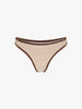 Yrsa Bikini Bottom - Beige
