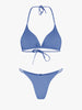 Anna Bikini Set - Blue